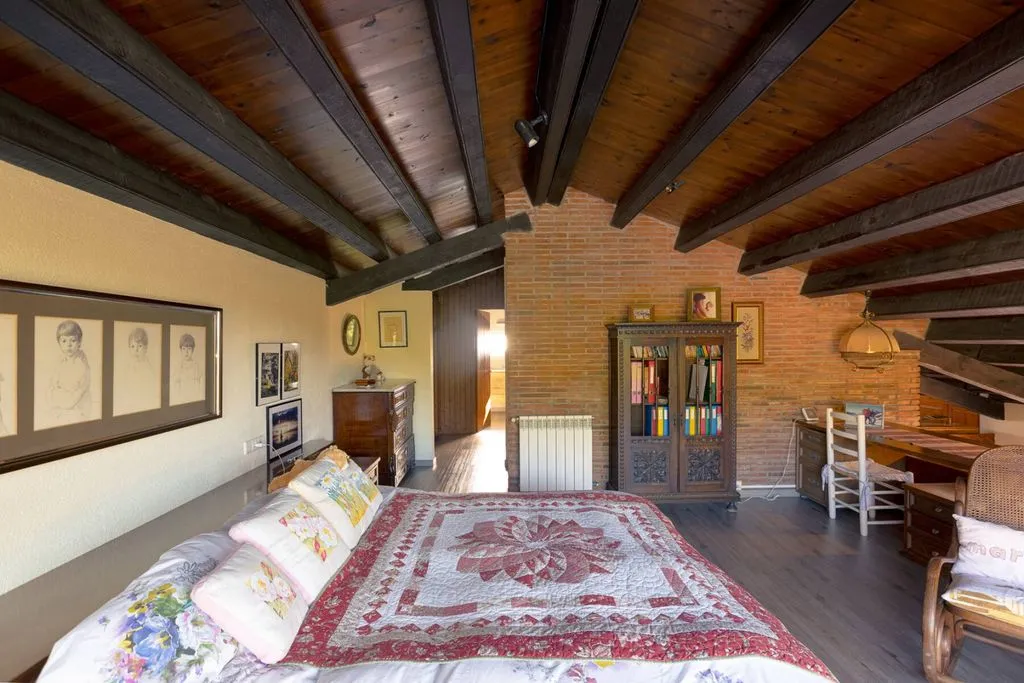 Magamistoad - Luxury Detached House with Sea View in Mataró
