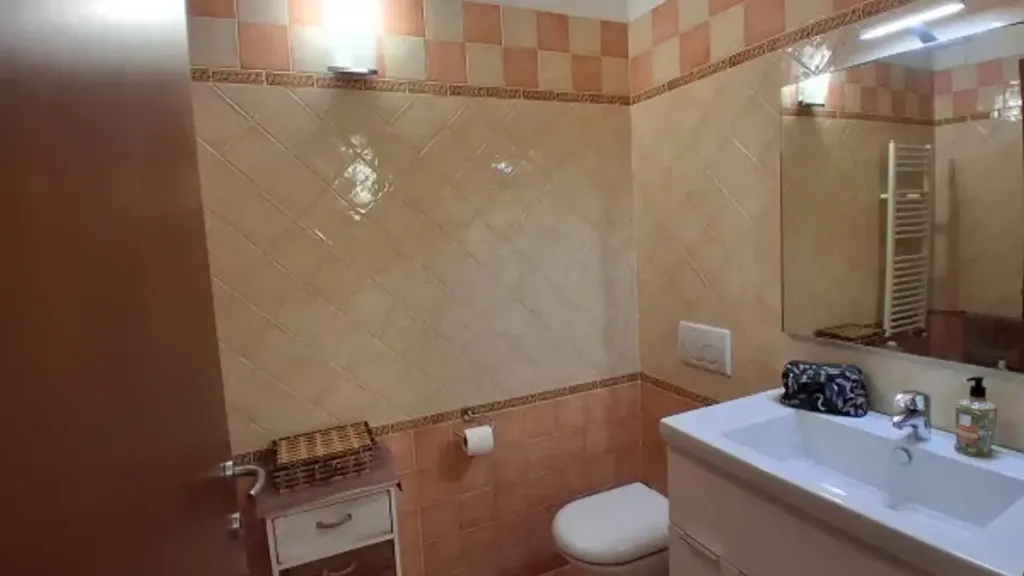 Vannitoad - Contemporary Semi-detached Villa in Rosolina