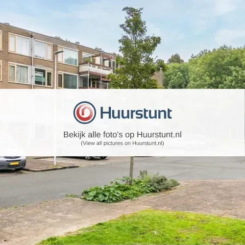 Esterno - Fully Furnished Apartment in Utrecht