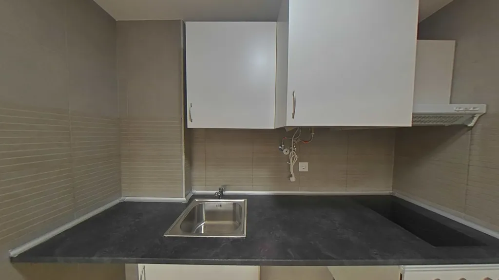 Cucina - 1 or 2-Bedroom Flats in Aranjuez