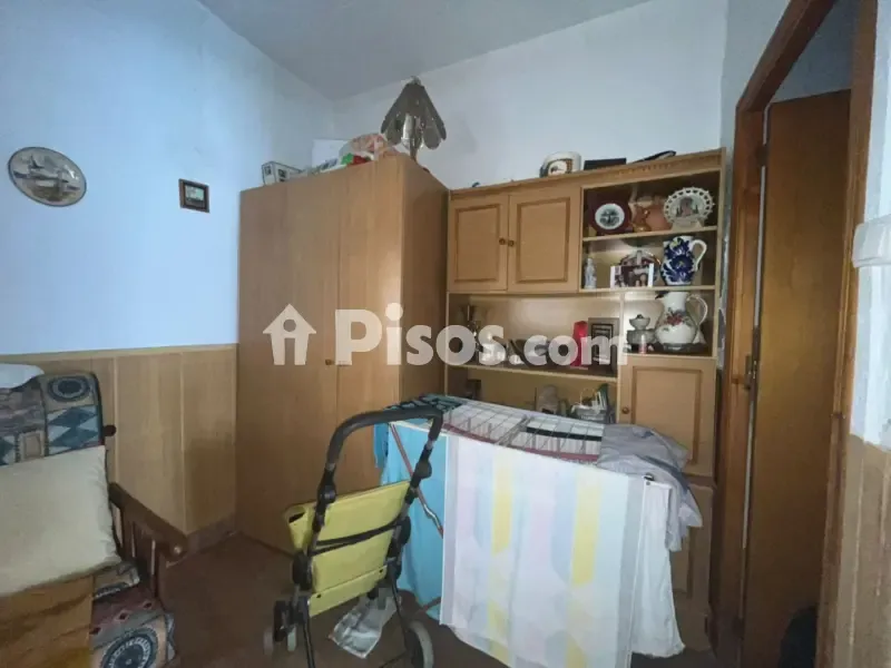 Salle à manger - Spacious 5-Bedroom House with Terrace in Jesús