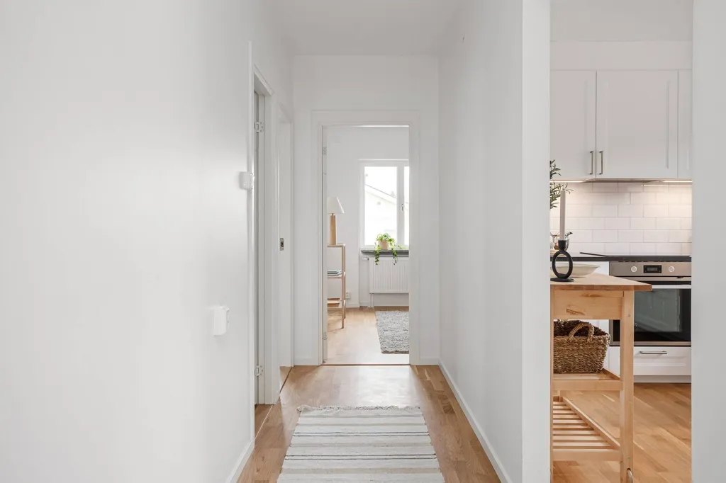 Maison 3 pièces à Timrå kommun