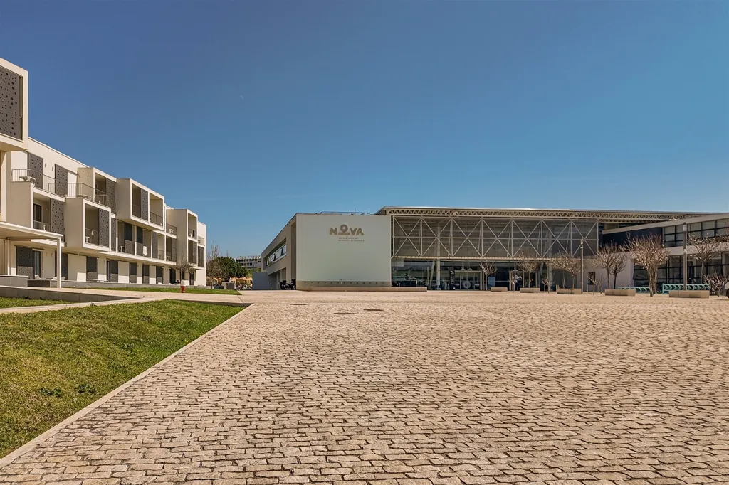 Välivaade - Modern Apartment with Sea View in Carcavelos