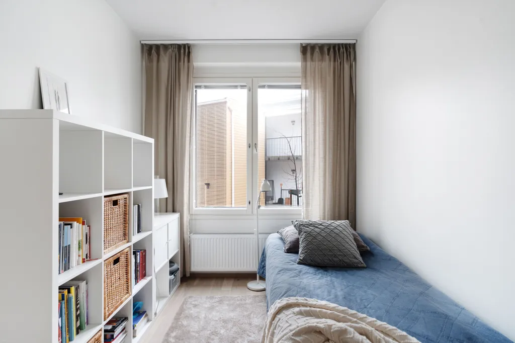 Maison 3 pièces à FI