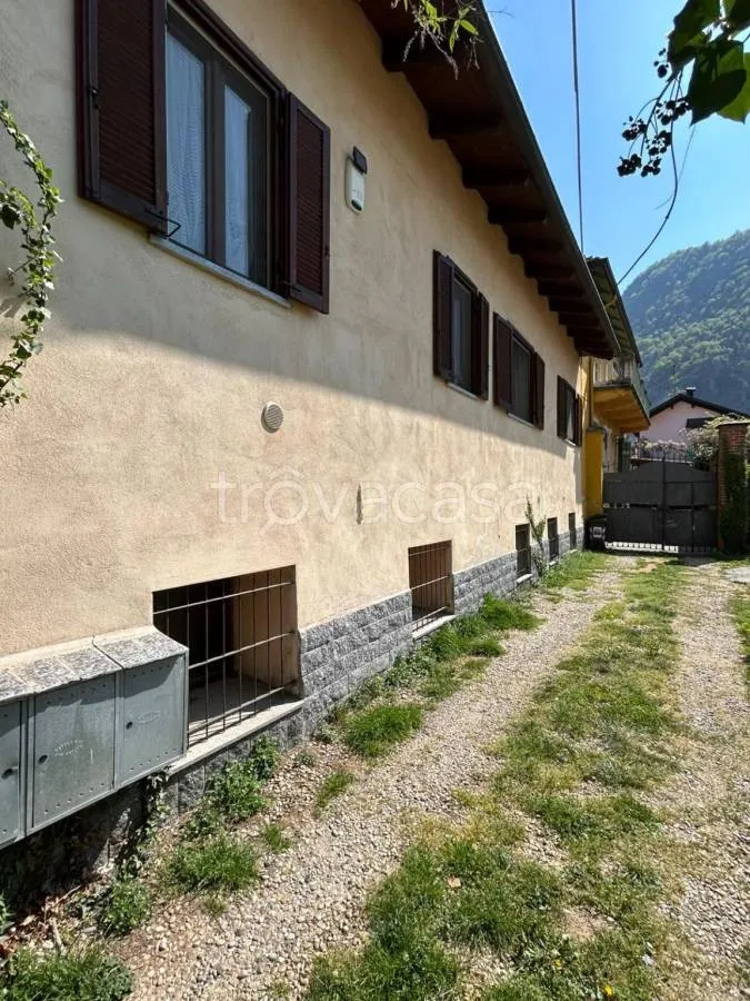 Extérieur - Rustic Semidetached House with Courtyard in Trana