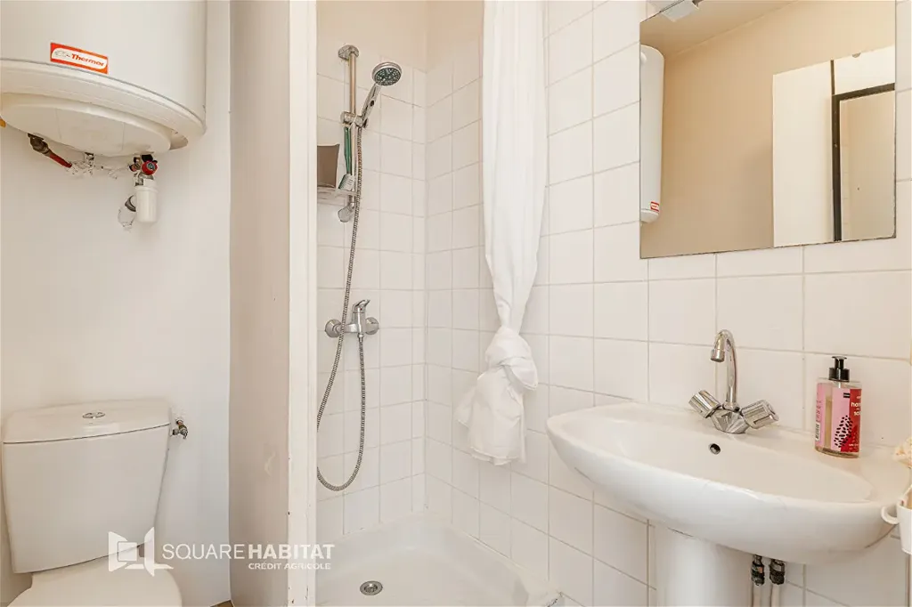 1-room apartment in Caen