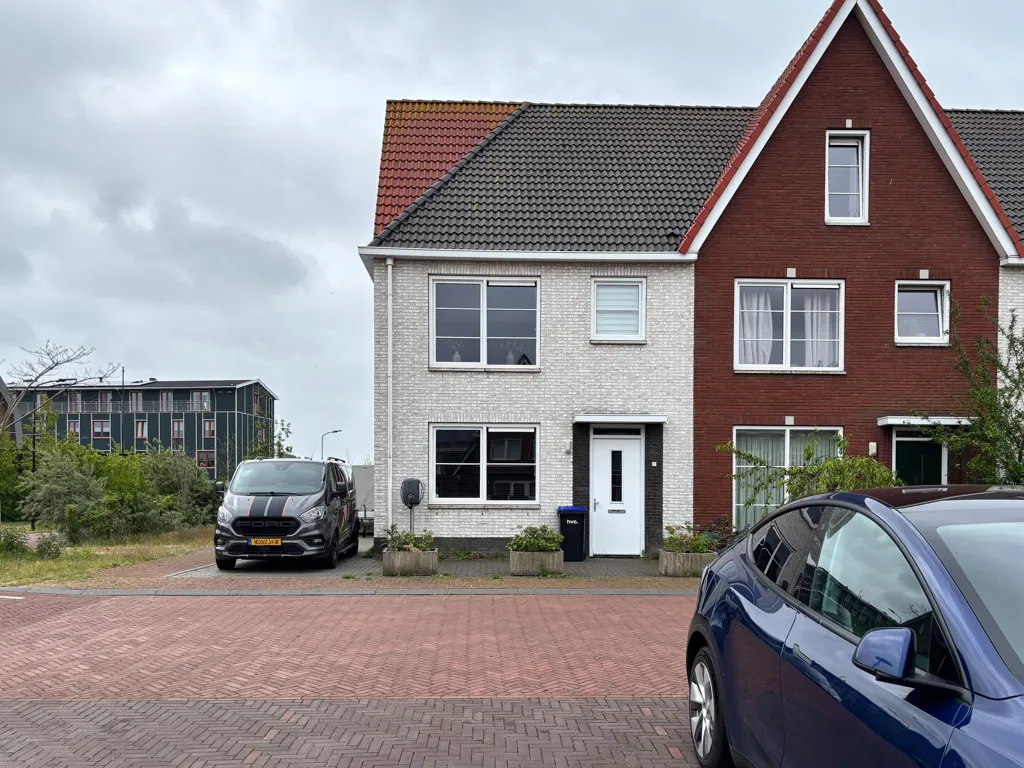 Bien 4 pièces à Beverwijk