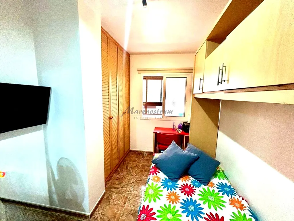 Camere da letto - Ground Floor Apartment with Terrace in Bajamar
