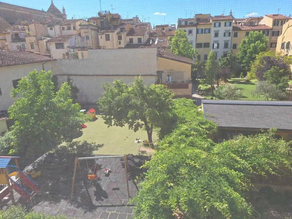 Aed - Luxury Apartment with Historic Features in Florence