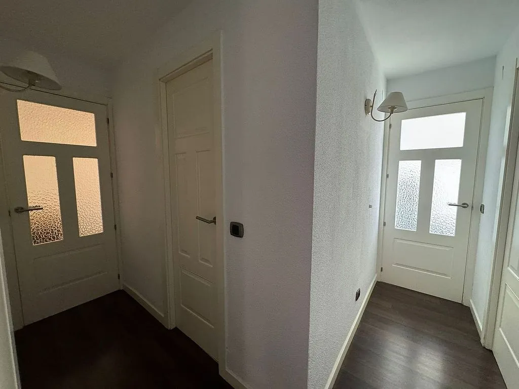 Entrée - Apartment with Terrace in Palomeras Sur Este