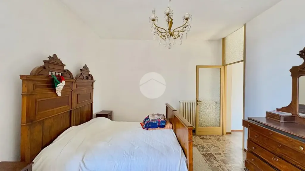 Chambres - Apartment with Garden in Clusane, Iseo