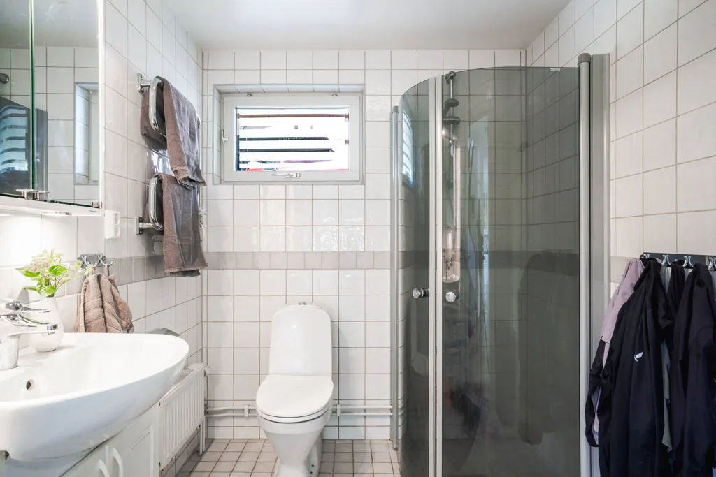 Maison 5 pièces à Uppsala kommun