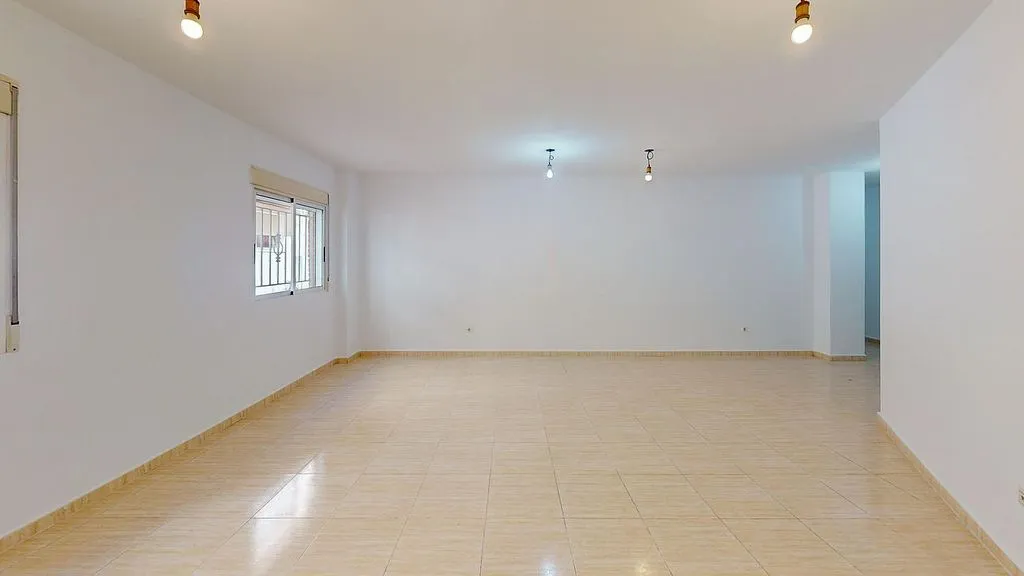 Rooms - Ground Floor Flat with Pool in Villafranqueza