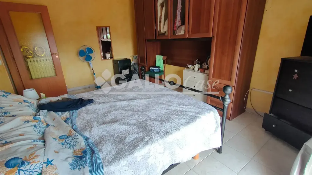 Magamistoad - Duplex Apartment with Solar Features in Marano Principato