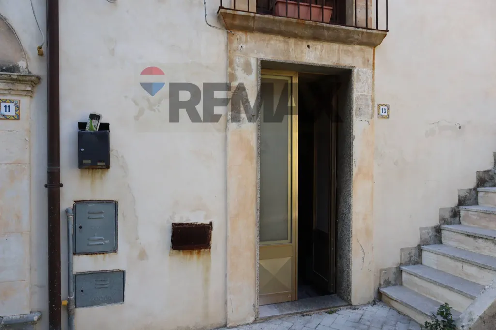 Extérieur - Ground Floor Studio in Chiaramonte Gulfi
