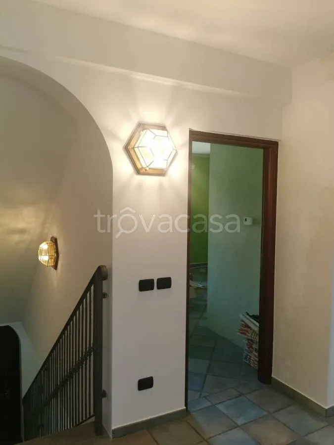 Entrée - Rustic Villa with Garden in Pocapaglia