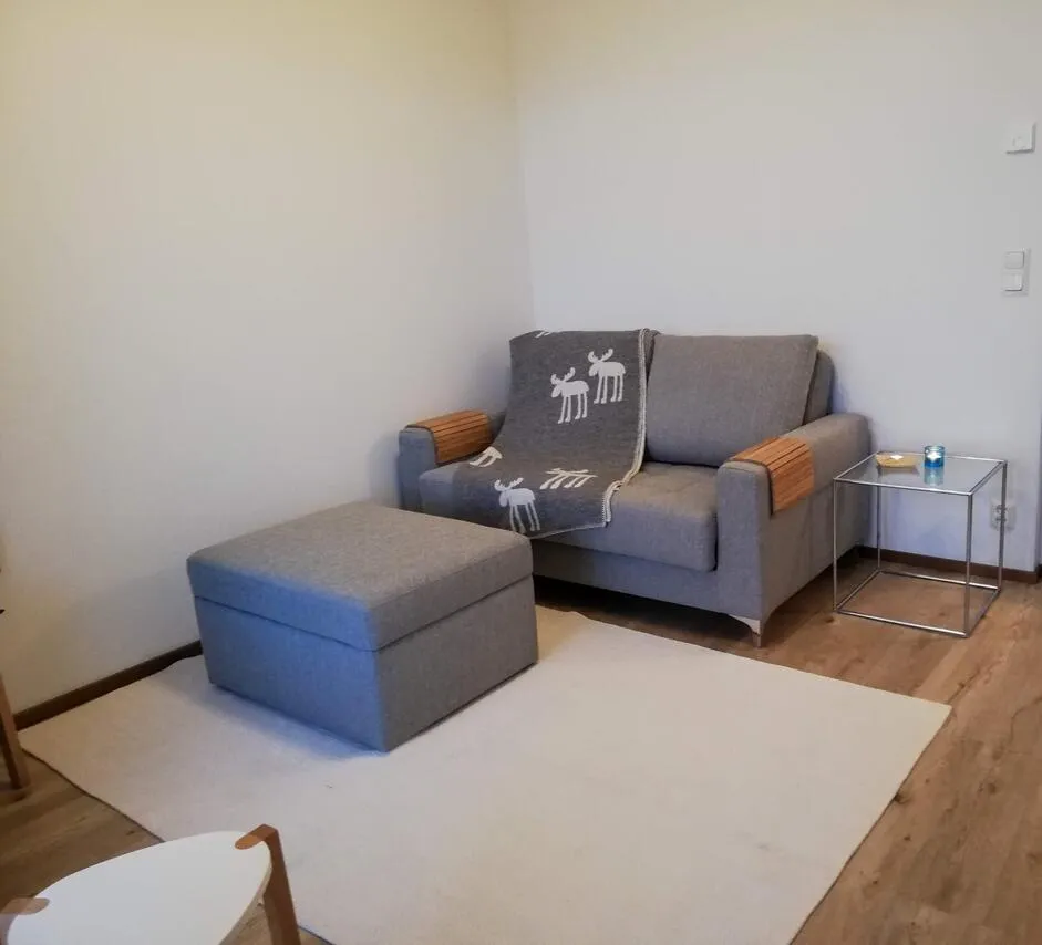 Séjour - Appartement à Rovaniemi