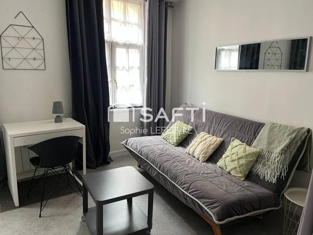 Chambres - Studio au Cœur du Vieux Lille