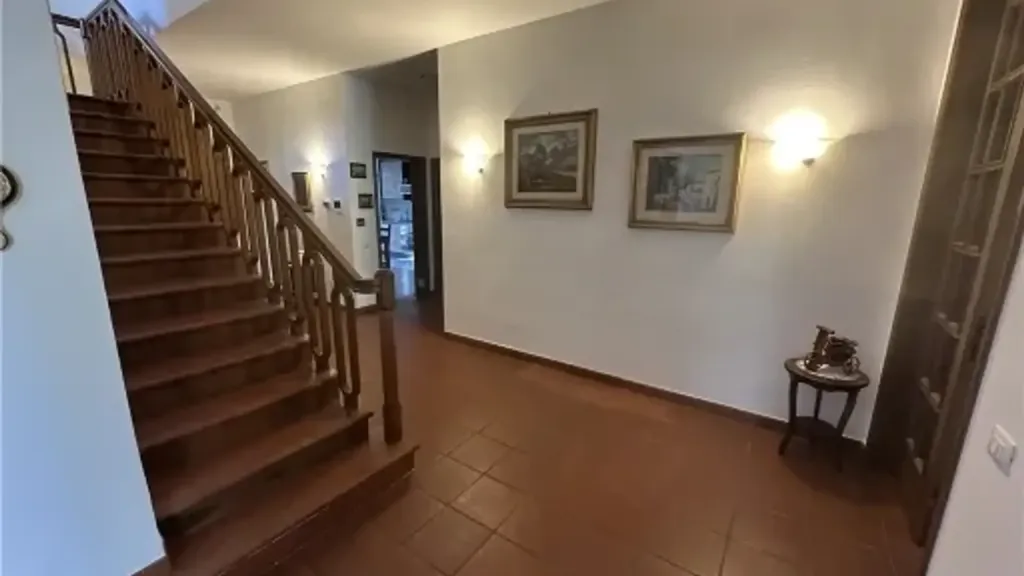Stanze - Villa with Garden in Empoli
