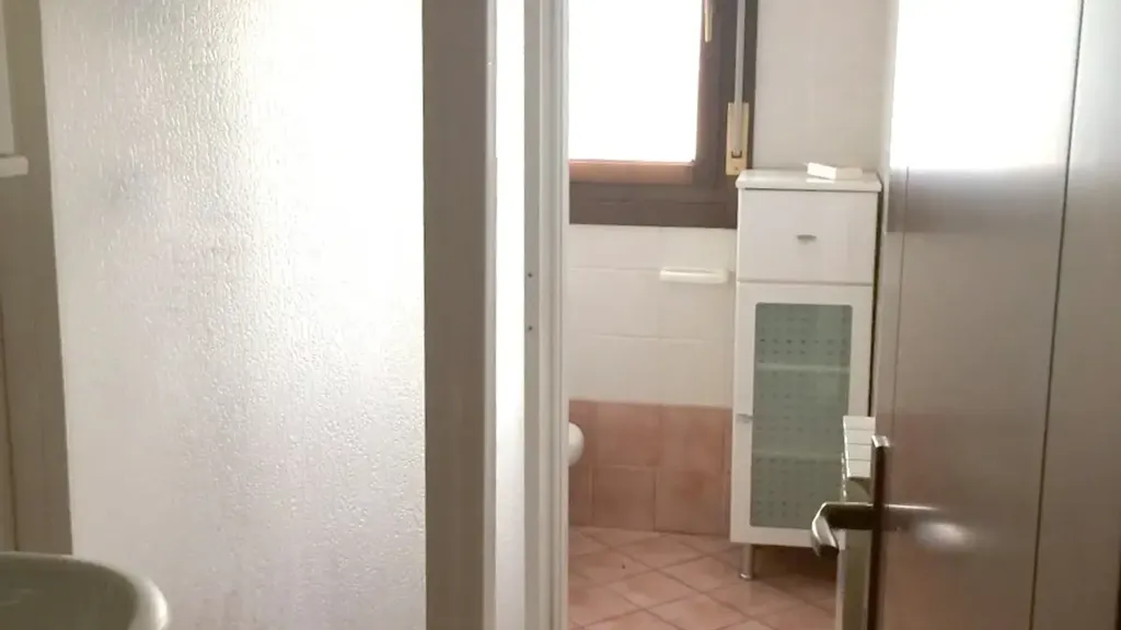 Bagni - Bright Apartment with Terrace in Rovigo