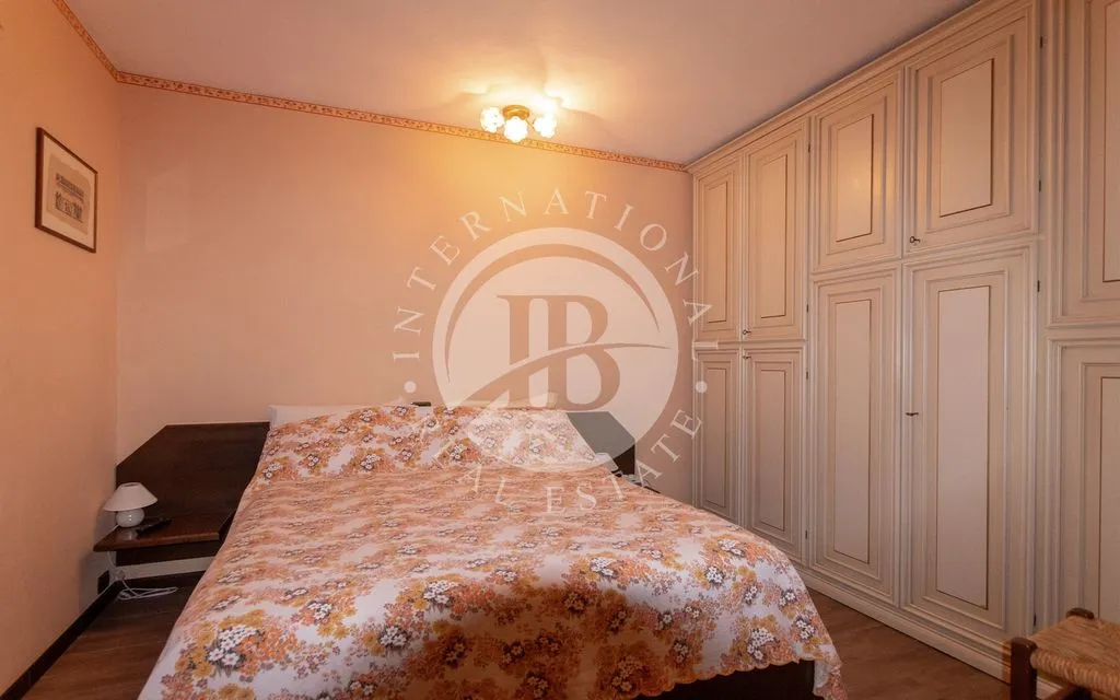 Chambres - Luxury Villa with Pool in Vezzano Ligure