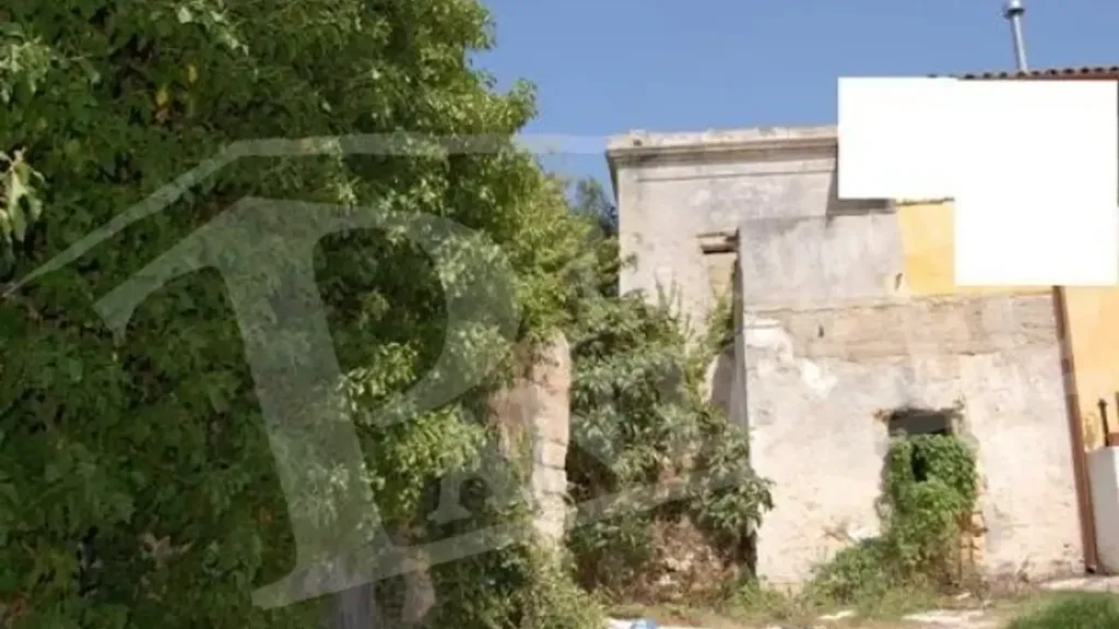Välivaade - Rustic Property with Panoramic View in Marsala