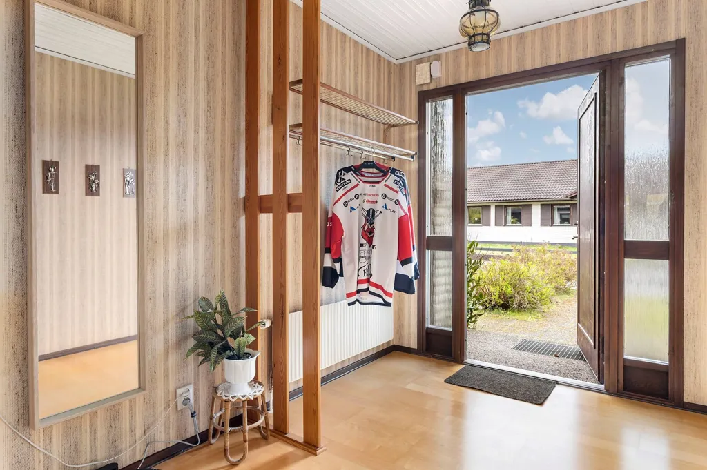 Maison 5 pièces à Nybro kommun