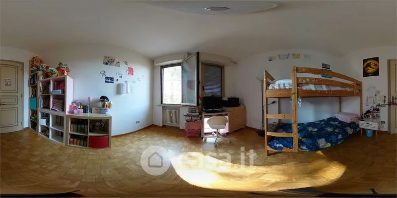 Camere da letto - Spacious Apartment in Rovigo