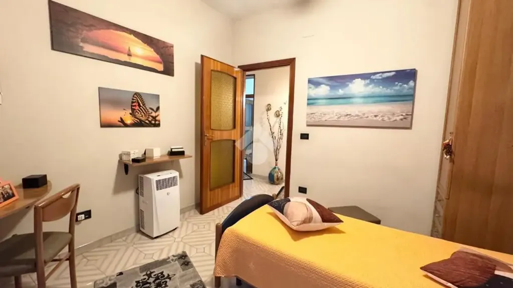 Magamistoad - Apartment with Panoramic View in Boccadifalco, Palermo