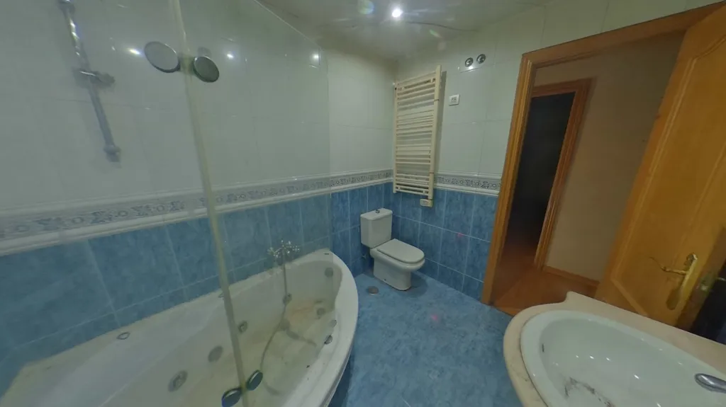 Vannitoad - Spacious House with Garden in Huergas de Gordón
