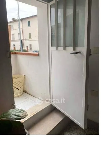 Balcone - Duplex Apartment with Two Units in Empoli