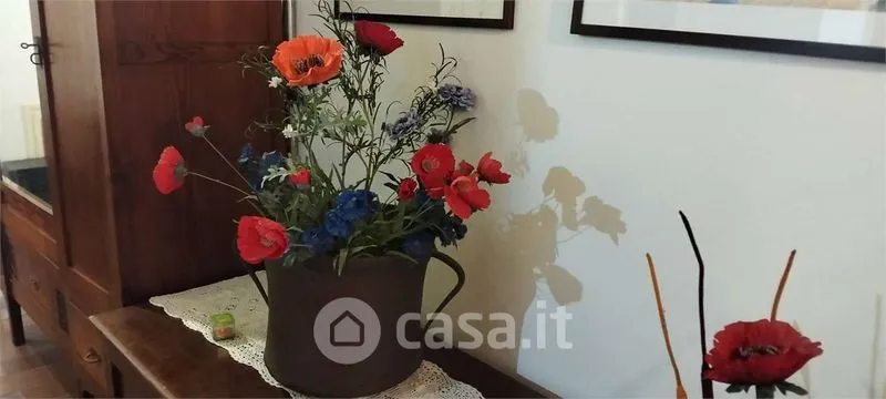 Séjour - Spacious Apartment with Balcony in Buti