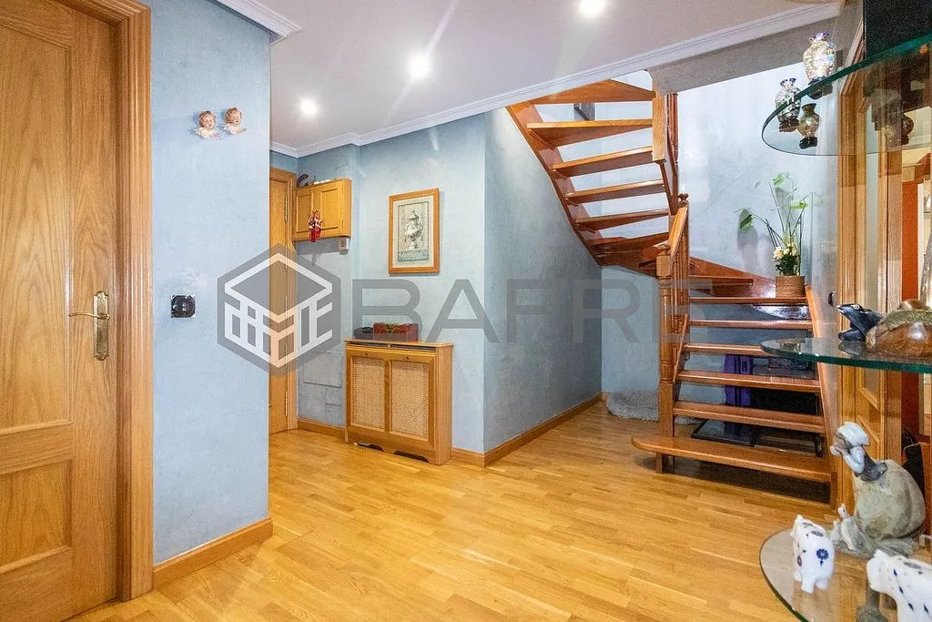 Entrée - Duplex with Pool and Terrace in Golf - El Carralero