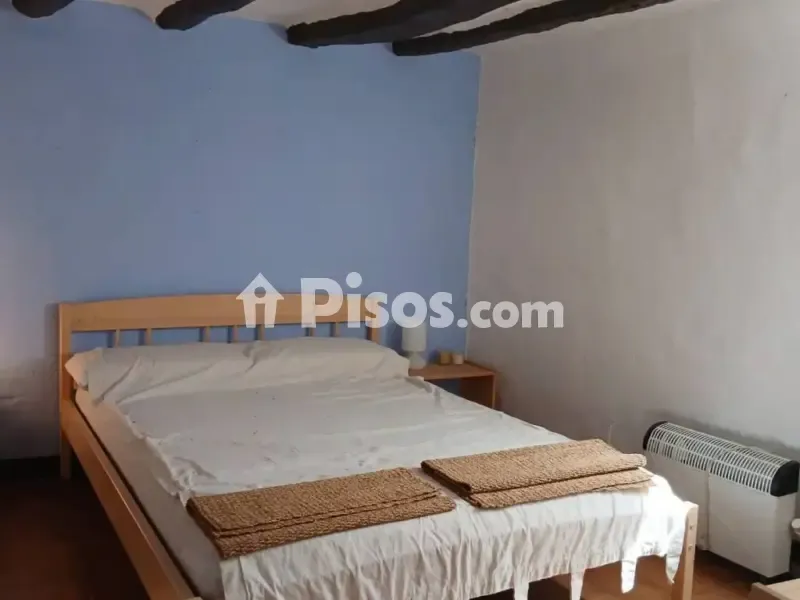Chambres - Chalet with Terraced Views in Valjunquera
