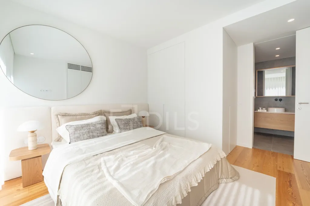 Magamistoad - Apartment with Sea View in Vila Nova de Gaia