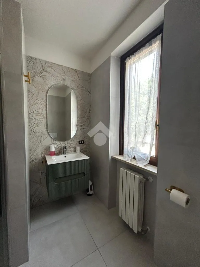 Vannitoad - Semi-detached Villa with Solar Panels in Brescia