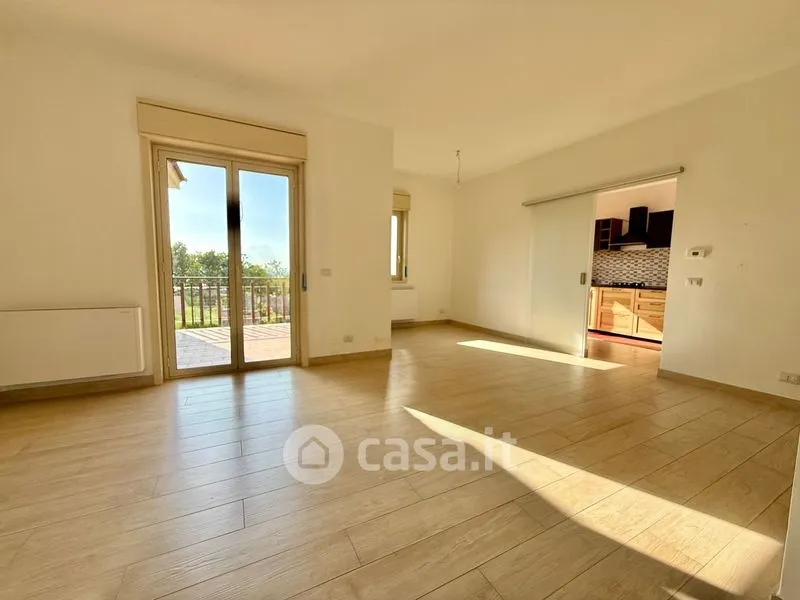 Elutuba - Quadrilocale with Sea View in Catania