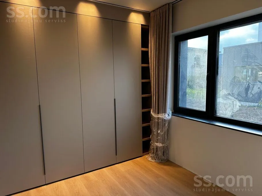 Maison 6 pièces à Rīgas rajons
