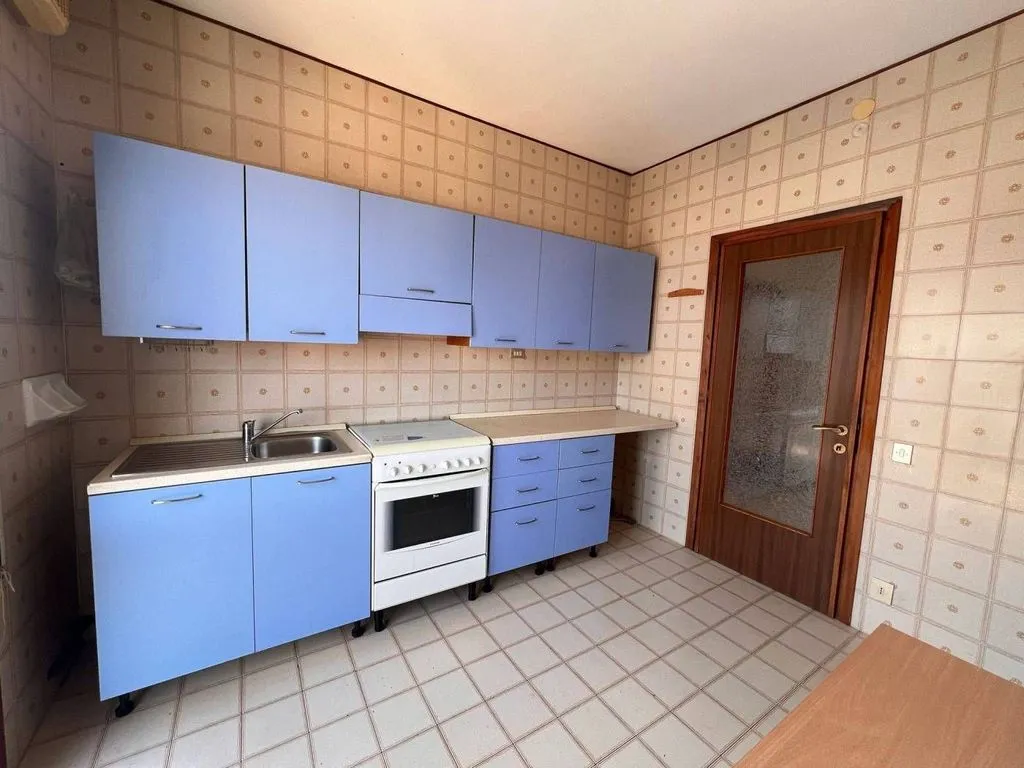 Cuisine - Luxury Flat with Terraces in Padua