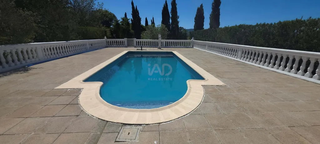 Piscine - Rustic Finca with Pool in Algaida