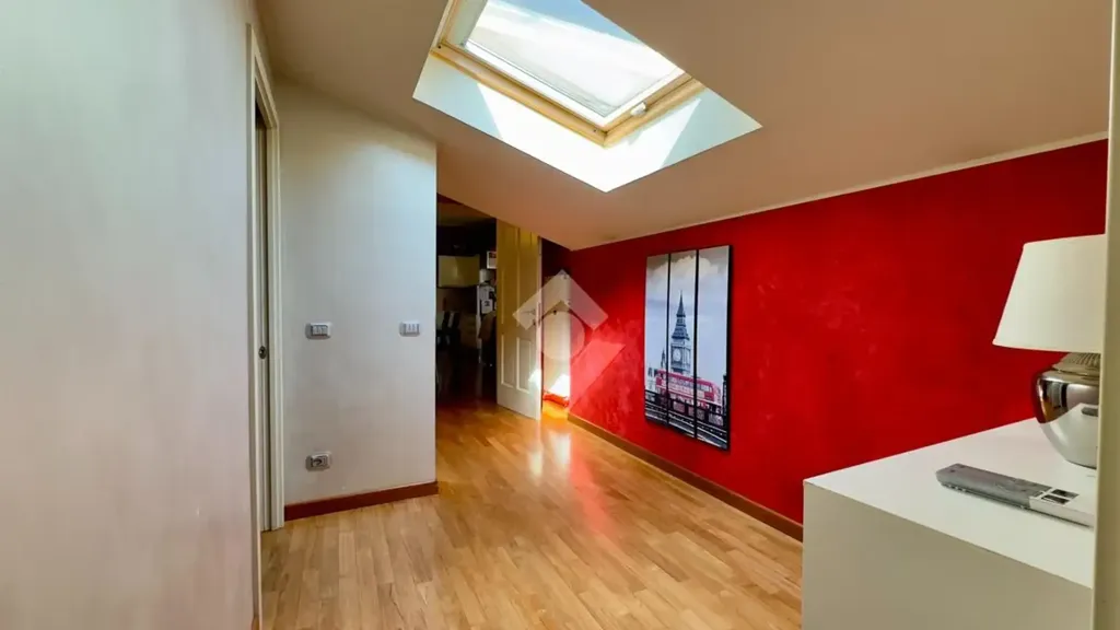 Toad - Rustic 3-Bedroom in Crema's Historic Centre