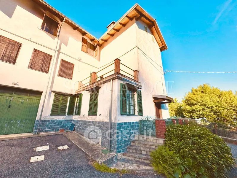 Extérieur - Twin-Storey Apartment with Lake View in Netro