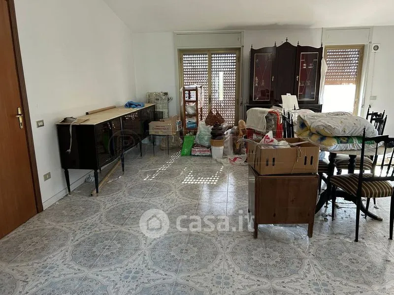 Söögituba - Apartment with Panoramic View in Caltanissetta