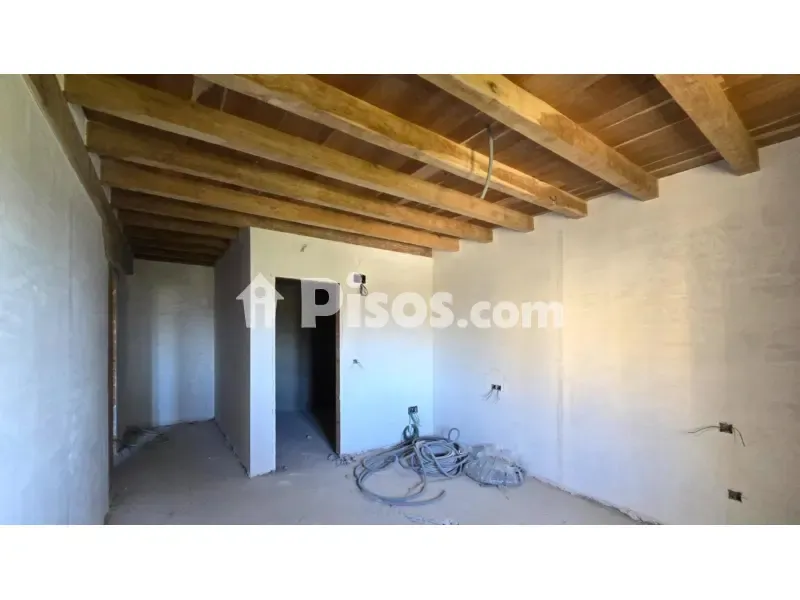 Stanze - Mountain House with Ebro Dam View in Campoo de Yuso