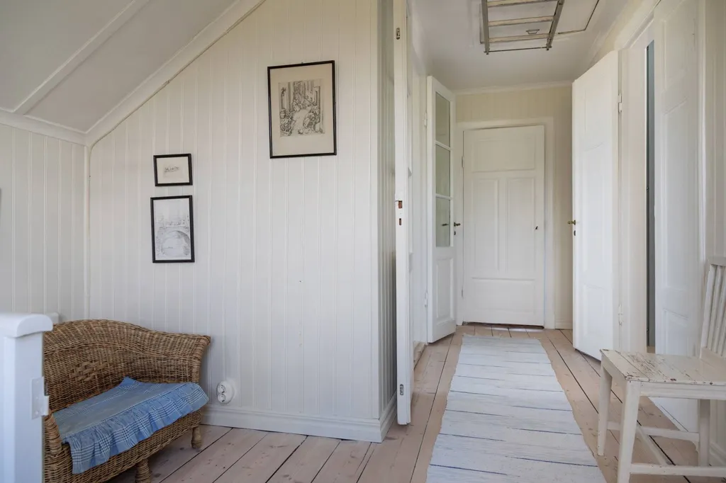 6-toaline maja asukohas Norrtälje kommun