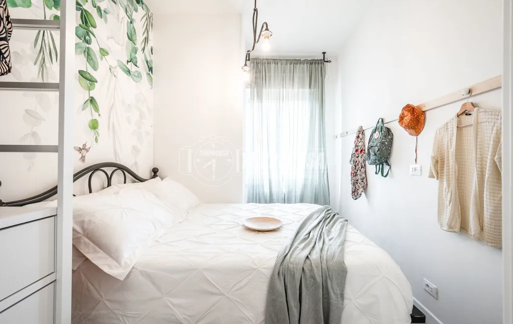 Magamistoad - Bright Apartment with City View in Modena Centre