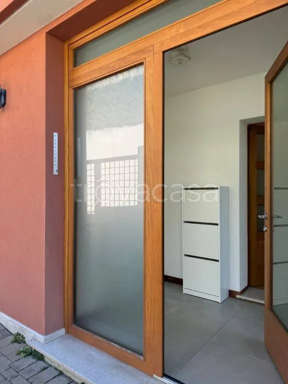 Extérieur - New Villa with Sea View in Trieste