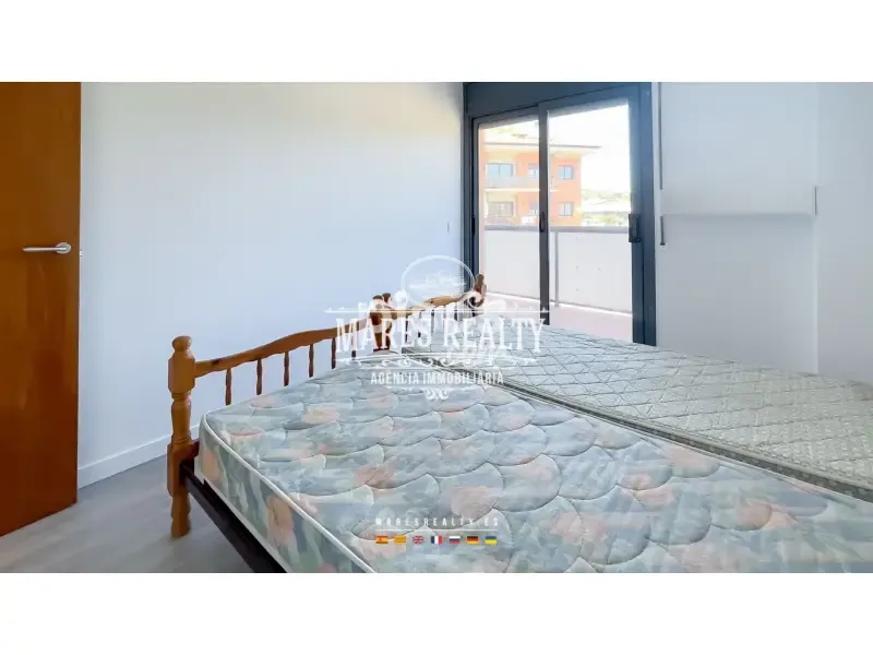 Chambres - Apartment with Pool in Fenals, Lloret De Mar