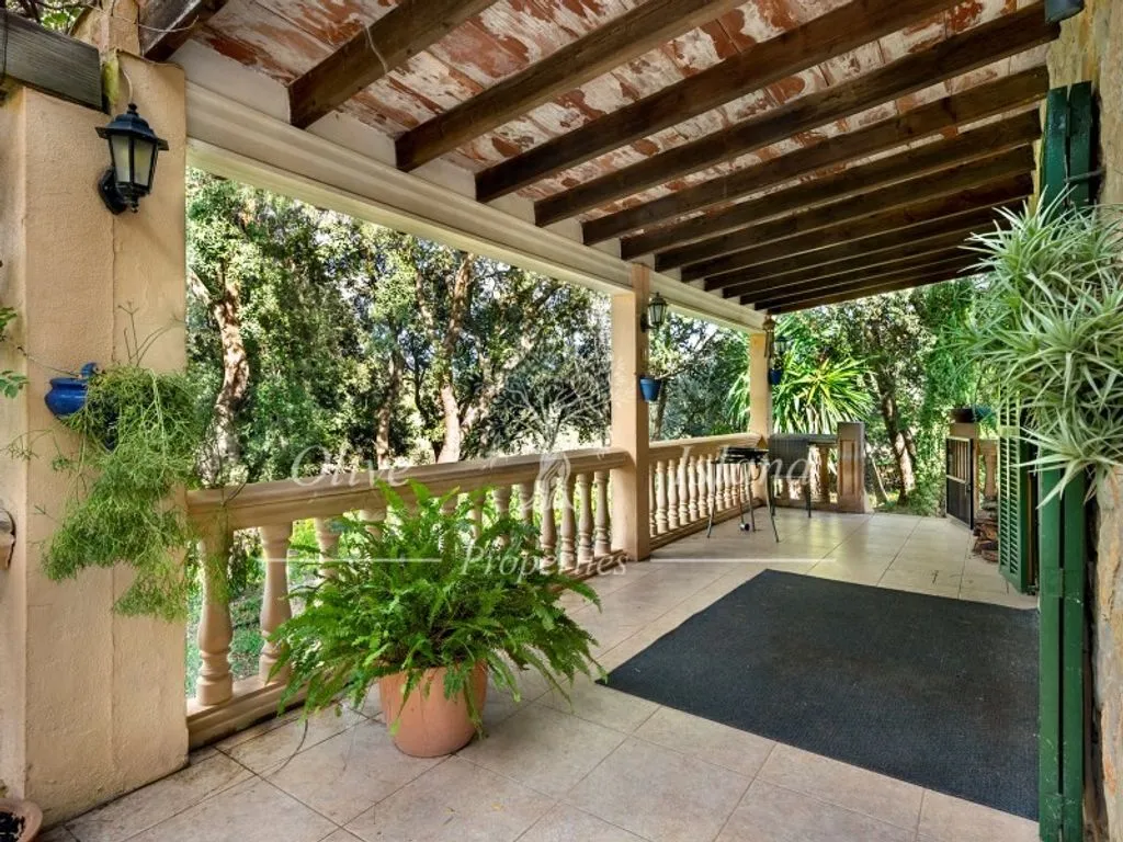 Terrass - Luxury House with Pool and Gardens in Alaró