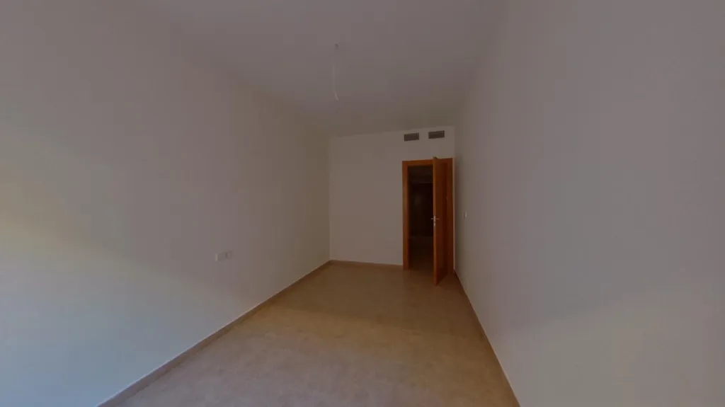 Entrée - Modern Flat with Balcony in Molina de Segura